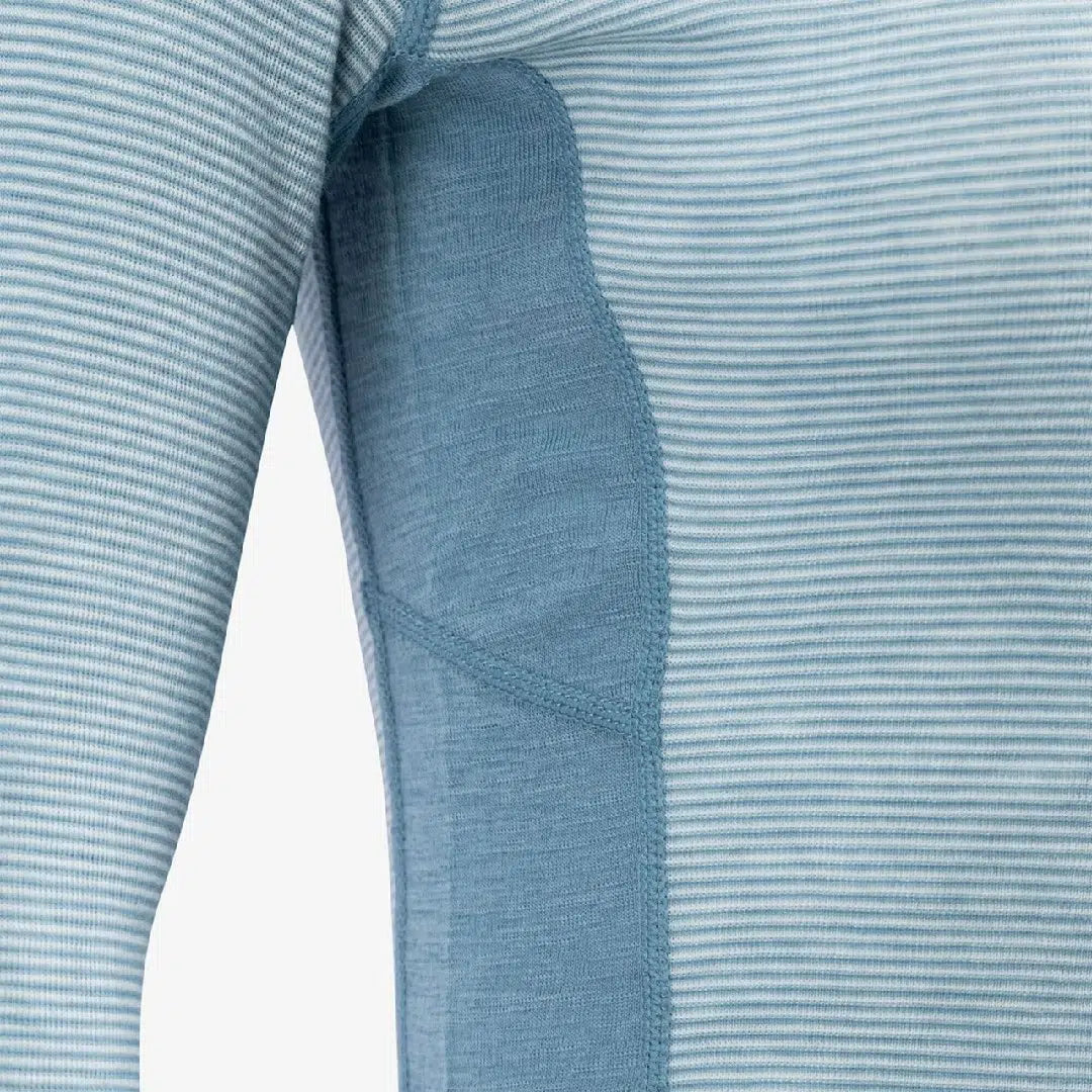 Couche de base Ulvang Rav 100% Mérinos Turtle Neck 1/4 Zip Top Femmes
 - Plein air Entrepôt