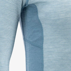 Couche de base Ulvang Rav 100% Mérinos Turtle Neck 1/4 Zip Top Femmes
 - Plein air Entrepôt