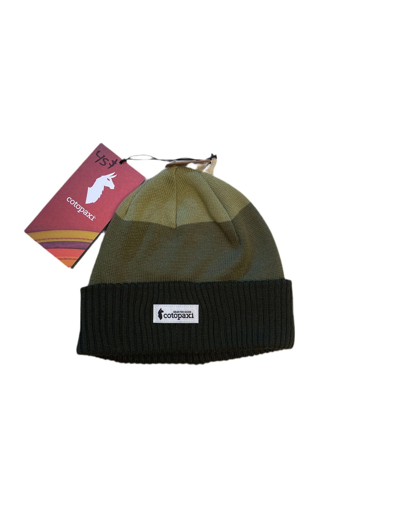 Cotopaxi Tuque Alto - Plein Air Entrepôt