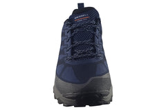 Chaussures de randonnée Merrell Speed Eco WP Hommes - Plein Air Entrepôt