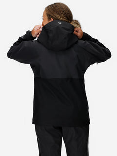 Manteau imperméable Marmot Seeker C-Knit GTX Femmes - Plein air Entrepôt