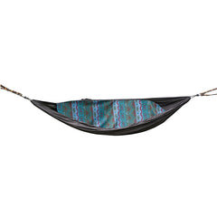 Hamac-Poncho Owly Packs 3 en 1 Unisexe - Plein air Entrepôt