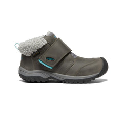 Bottes d'Hiver Keen Kootenay IV Mid WP Grand Enfant - Plein Air Entrepôt