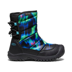 Bottes d'Hiver Keen Puffrider WP Grand Enfant - Plein Air Entrepôt