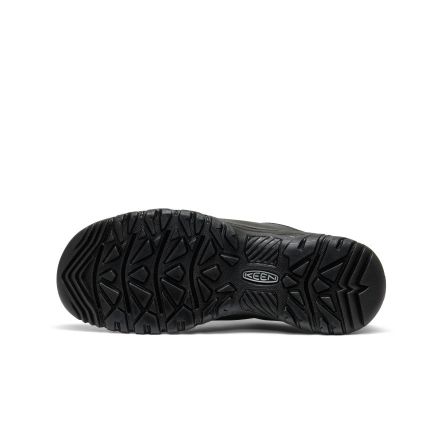 Chaussures Keen Targhee IV Oxford Hommes - Plein Air Entrepôt