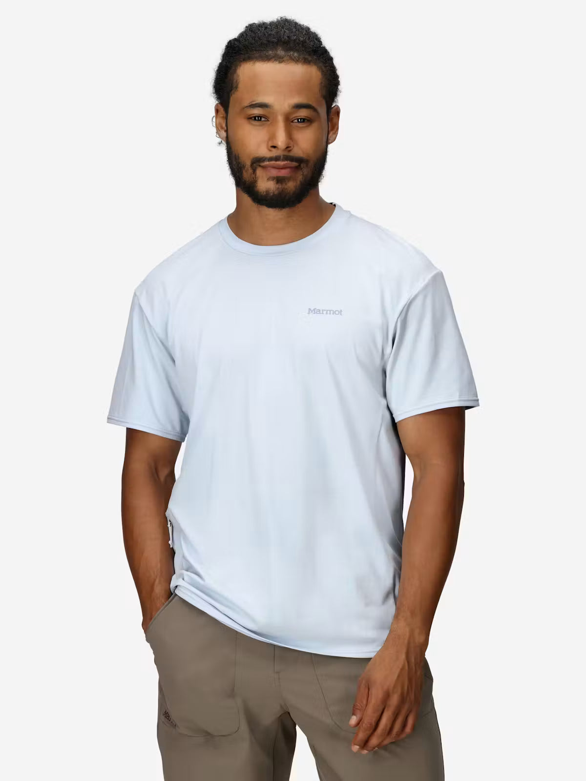 Marmot AirExchange Crew Men