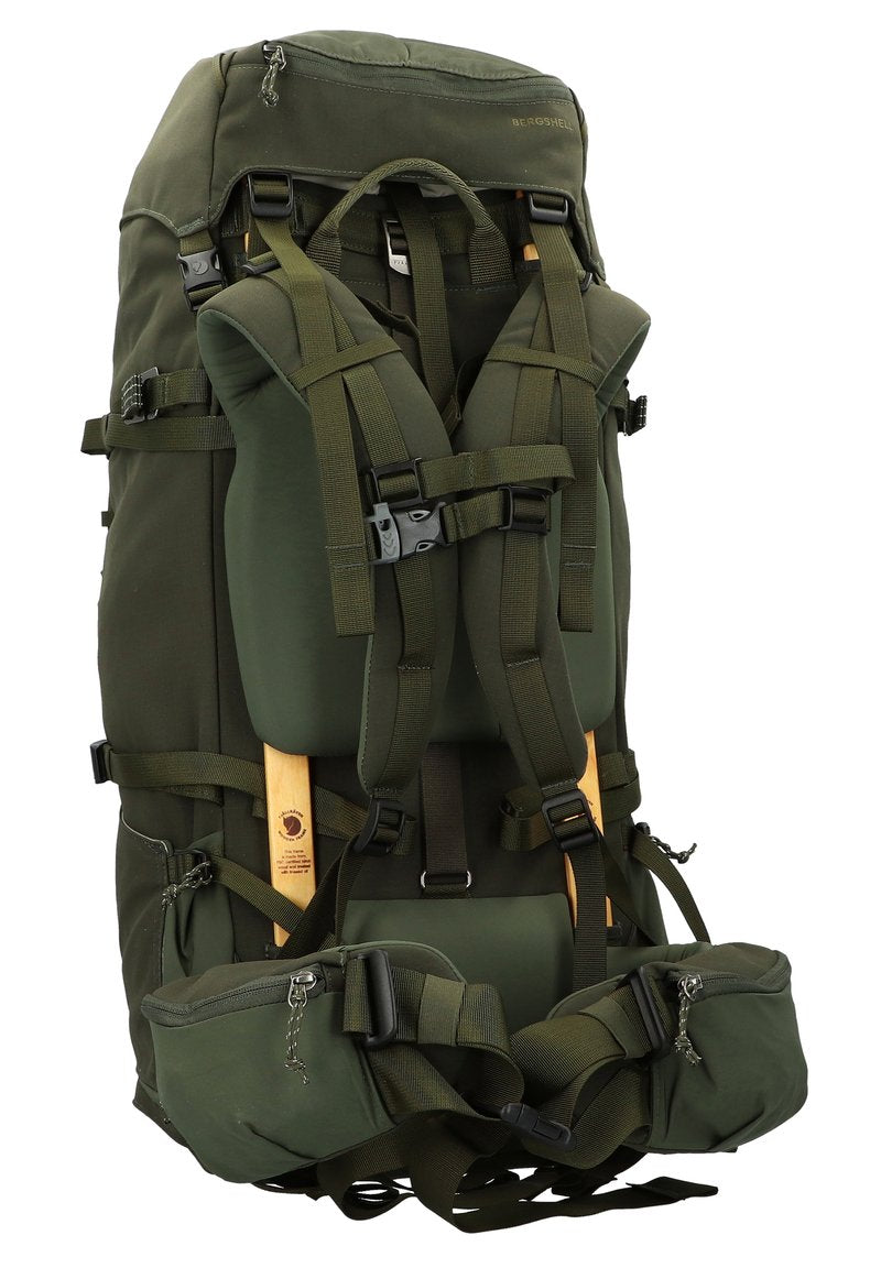 Fjällräven Keb 52 - Plein Air Entrepôt