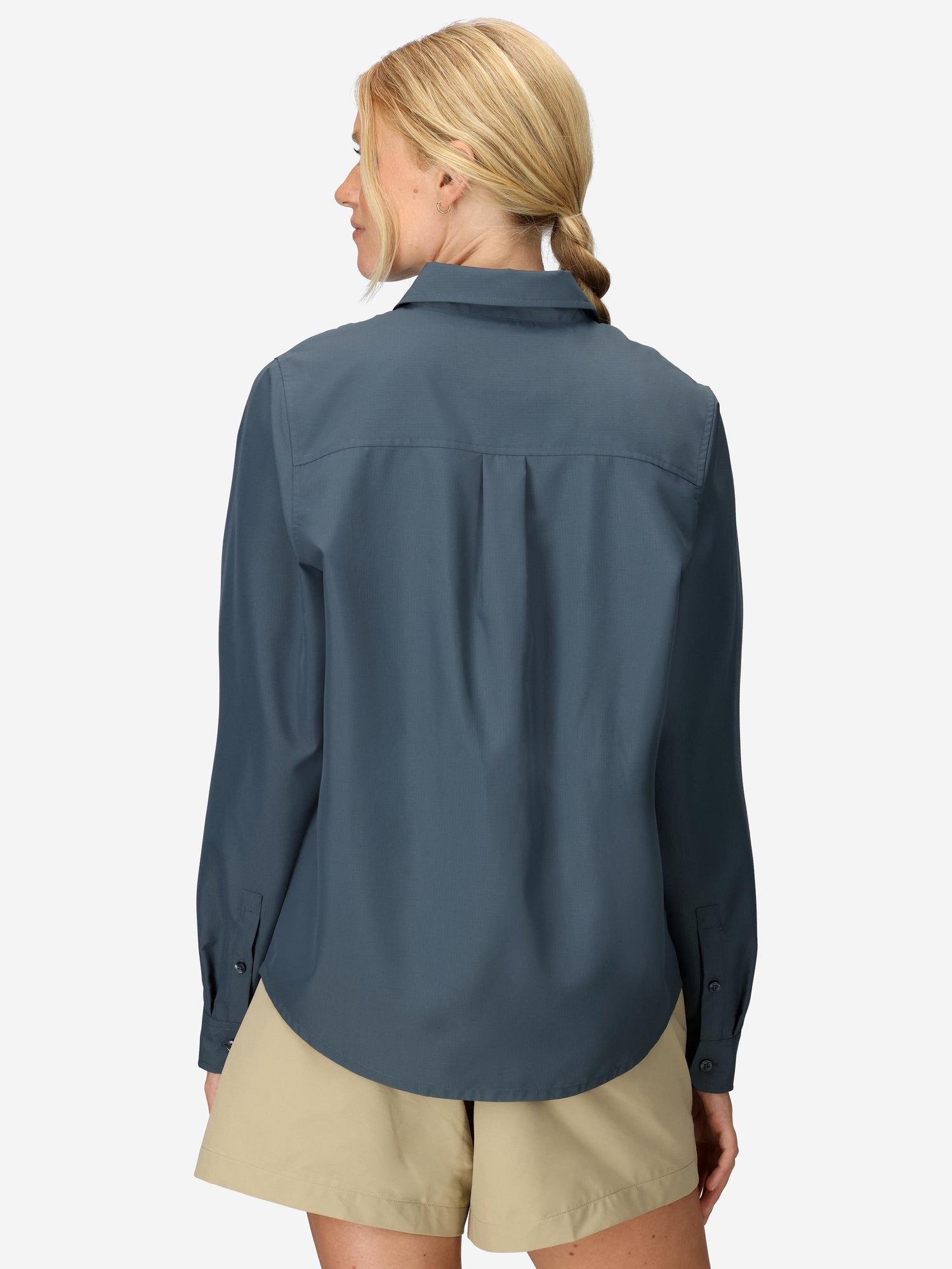 Chemise Marmot AirExchange UPF 40 Manches longues Femmes - Plein air Entrepôt