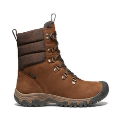 Bottes d'hiver Keen Greta Boot WP Femmes - Plein Air Entrepôt
