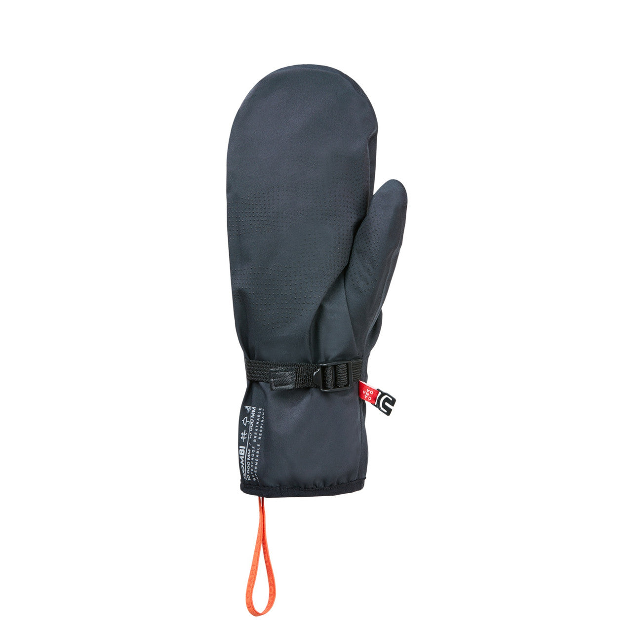 Système de gants Kombi 3-en-1 Climate Series Unisexe - Plein air Entrepôt
