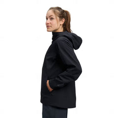 Imper-respirant Black Diamond Vaporline Stretch Shell Femmes - Plein Air Entrepôt