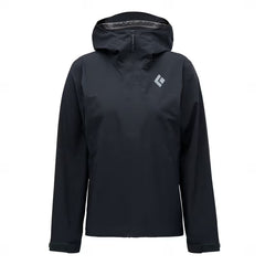 Imper-respirant Black Diamond Vaporline Stretch Shell Femmes - Plein Air Entrepôt
