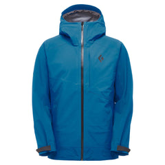 Manteau Imper-respirant Black Diamond Recon Stretch Ski Shell Hommes - Plein Air Entrepôt