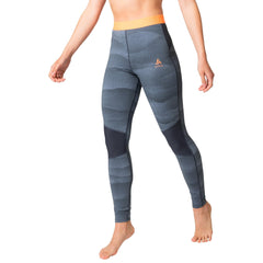 Odlo Legging Whistler Eco Femme - Plein Air Entrepôt