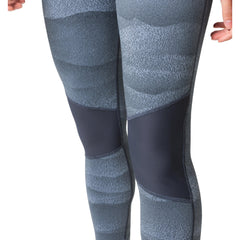 Odlo Legging Whistler Eco Femme - Plein Air Entrepôt