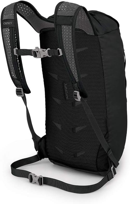 Sac à dos Osprey Daylite Cinch 15 - Plein Air Entrepôt