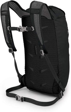 Sac à dos Osprey Daylite Cinch 15 - Plein Air Entrepôt