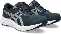 Chaussures de course Asics Gel Contend 8 Femmes - Plein Air Entrepôt
