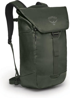Sac à dos Osprey Transporter Flap Pack WP 20 - Plein Air Entrepôt