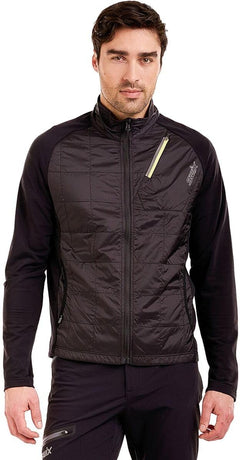 Manteau Swix Navado Push Hommes - Plein air Entrepôt