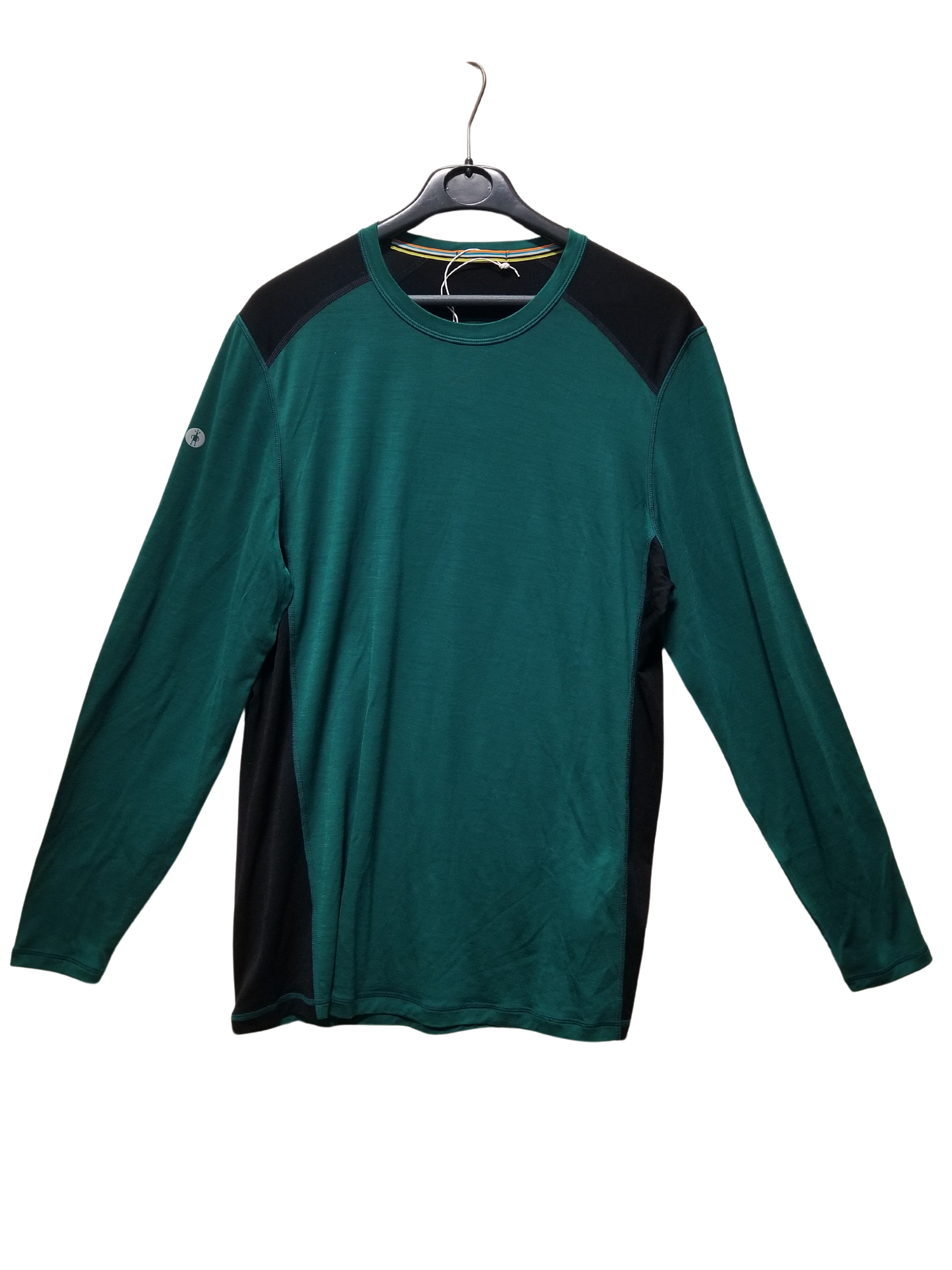 Chandail Smartwool Active Tech Tee Hommes - Plein Air Entrepôt