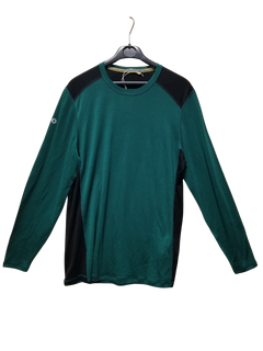 Chandail Smartwool Active Tech Tee Hommes - Plein Air Entrepôt