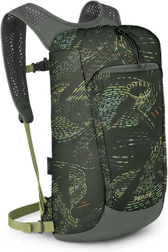 Sac à dos Osprey Daylite Cinch 15 - Plein Air Entrepôt