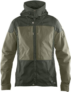 Manteau Fjällräven Keb Hommes - Plein Air Entrepôt