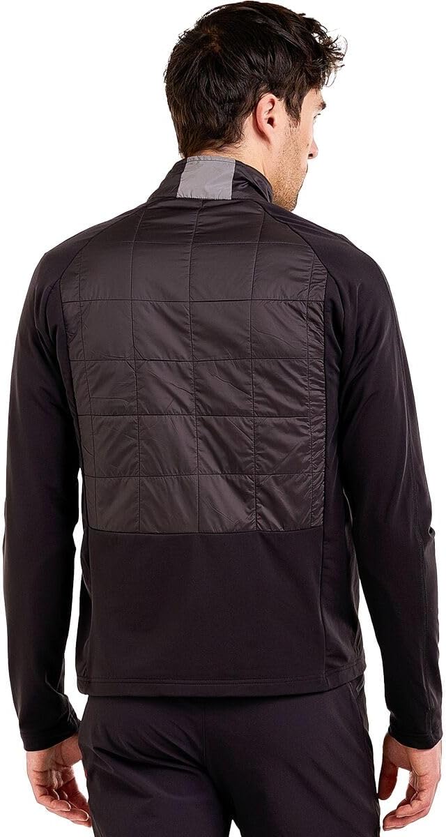 Manteau Swix Navado Push Hommes - Plein air Entrepôt