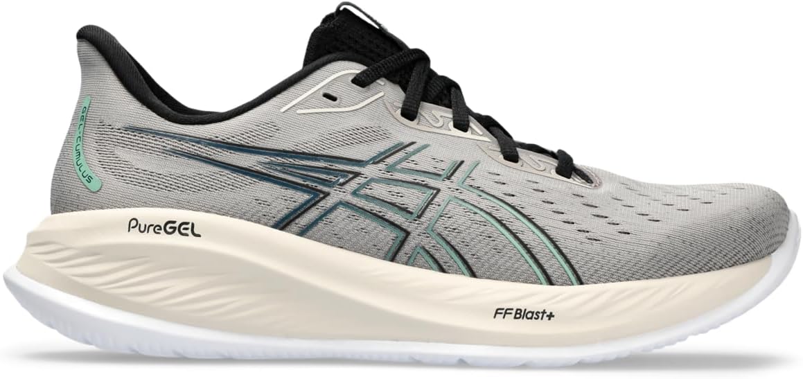 Chaussures de course Asics Gel-Cumulus 26 Hommes - Plein Air Entrepôt