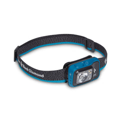 Lampe Frontale Black Diamond Spot 400 - Plein Air Entrepôt