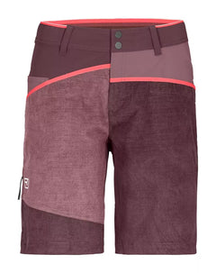 Shorts Ortovox CASALE Femmes - Plein air Entrepôt
