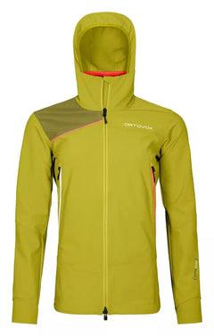 Manteau Ortovox PALA à capuchon Femmes - Plein air Entrepôt