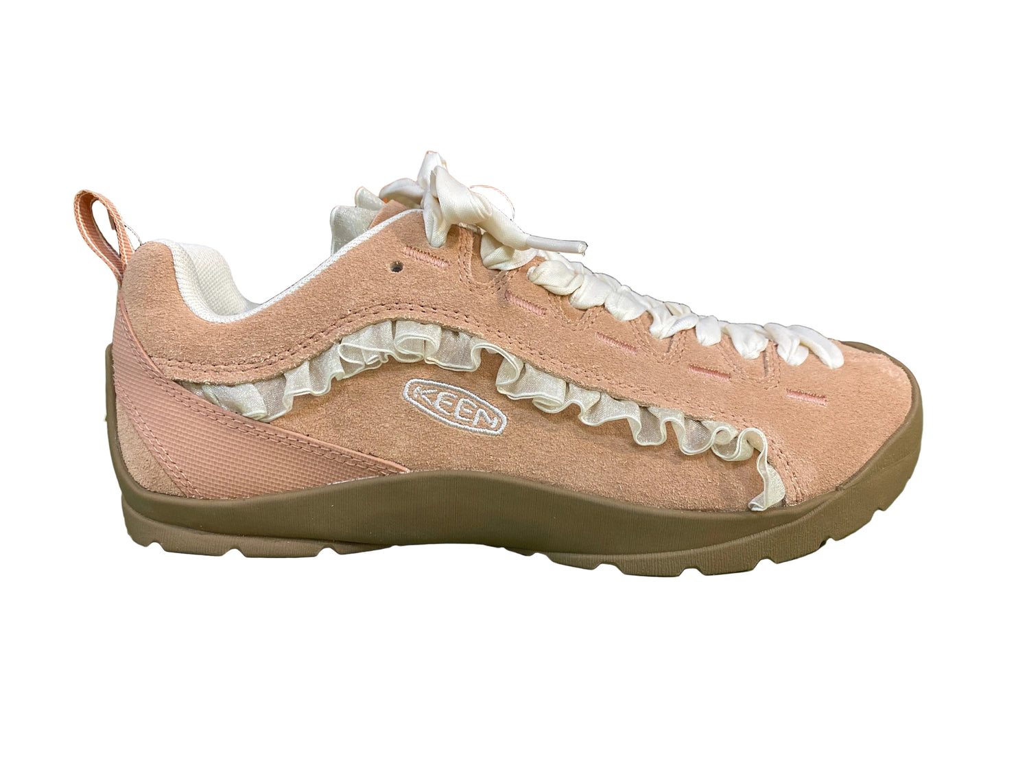 KEEN Jasper Ruffle Shoe Women