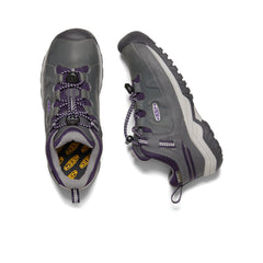 Chaussures de Randonnée Keen Targhee Low WP Grand Enfant - Plein Air Entrepôt