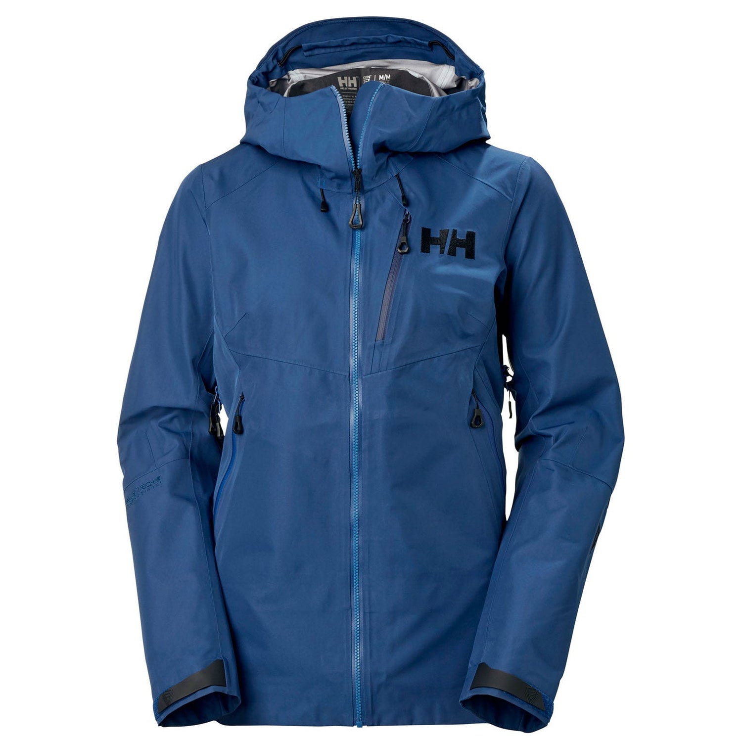 Helly Hansen Odin Mountain Infinity 3L Shell Femmes - Plein Air Entrepôt