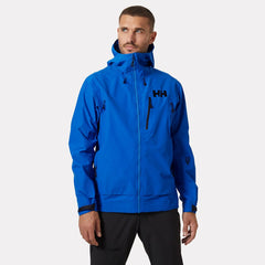 Manteau Imper-respirant Helly Hansen Odin 9 Worlds Hommes - Plein air Entrepôt