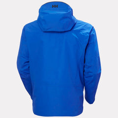 Manteau Imper-respirant Helly Hansen Odin 9 Worlds Hommes - Plein air Entrepôt