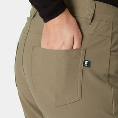 Pantalon Helly Hansen Holmen Femmes - Plein air Entrepôt