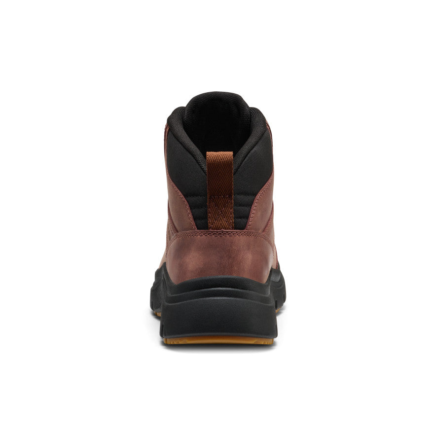 Bottes de randonnée Keen Kosa Cuir Femmes - Plein air Entrepôt