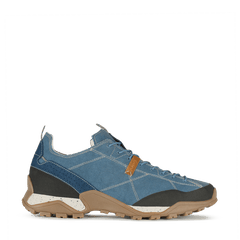Chaussure de Randonnée Aku Nativa Canvas Hommes - Plein Air Entrepôt