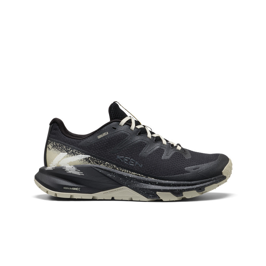 Chaussures Keen TARGHEE APEX WP Échantillon Hommes - Plein air Entrepôt