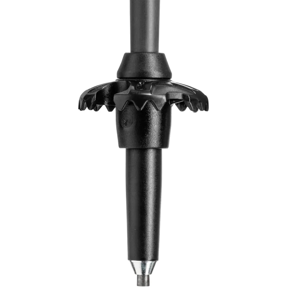 Bâtons de marche Leki Black Series FX Carbon - Plein air Entrepôt