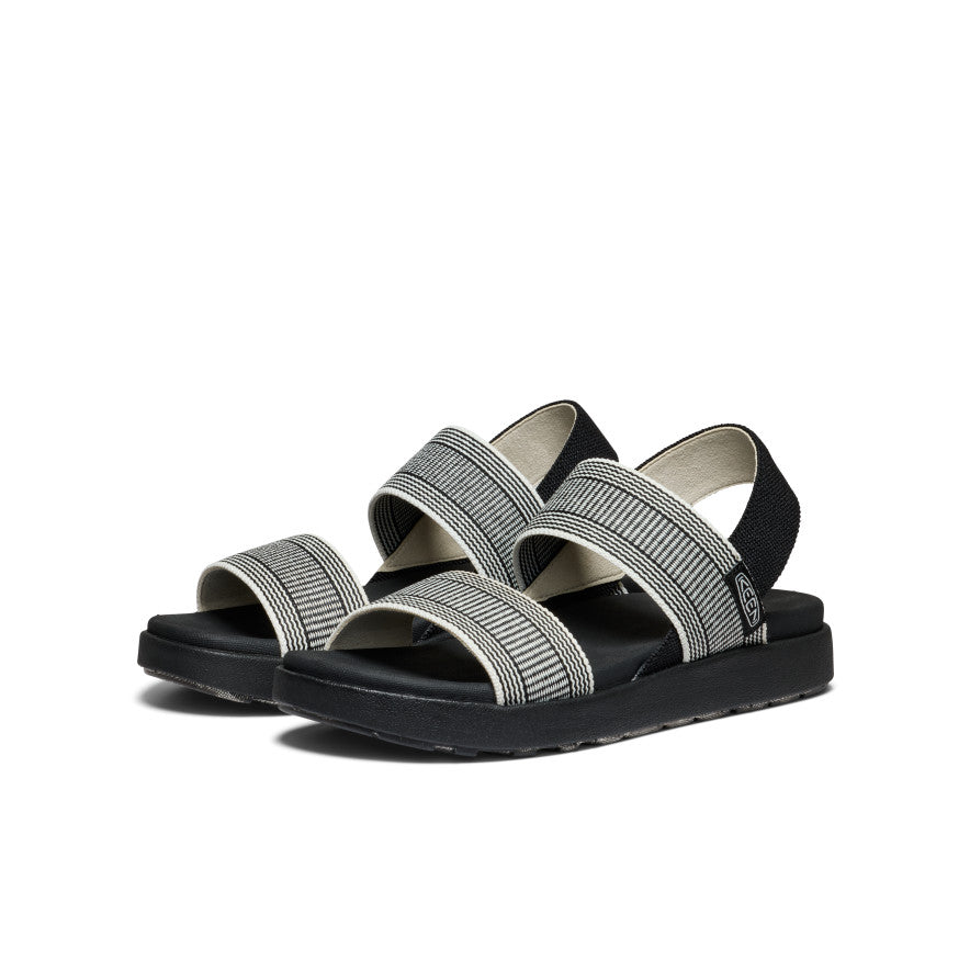Sandales Keen Ellecity Backstrap Femmes - Plein Air Entrepôt