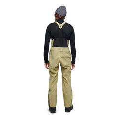 Salopette de ski Black Diamond Recon Stretch Hommes - Plein Air Entrepôt