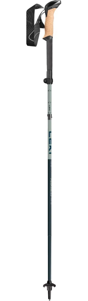 Leki Hiking Poles Makalu Cork FX TA