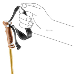 Bâtons de marche Leki Legacy Lite Compact - Plein air Entrepôt