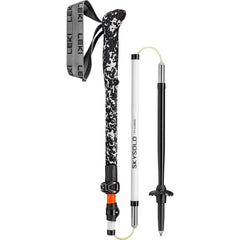 Bâton de marche Leki Skysolo FX Carbon - Plein air Entrepôt