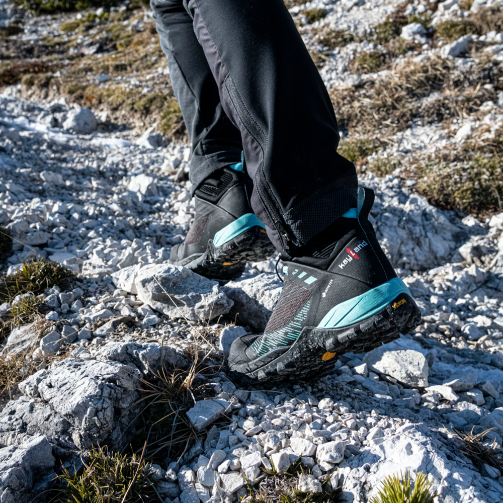 Bottes de randonnée Kayland Stinger GTX Femmes - Plein air Entrepôt
