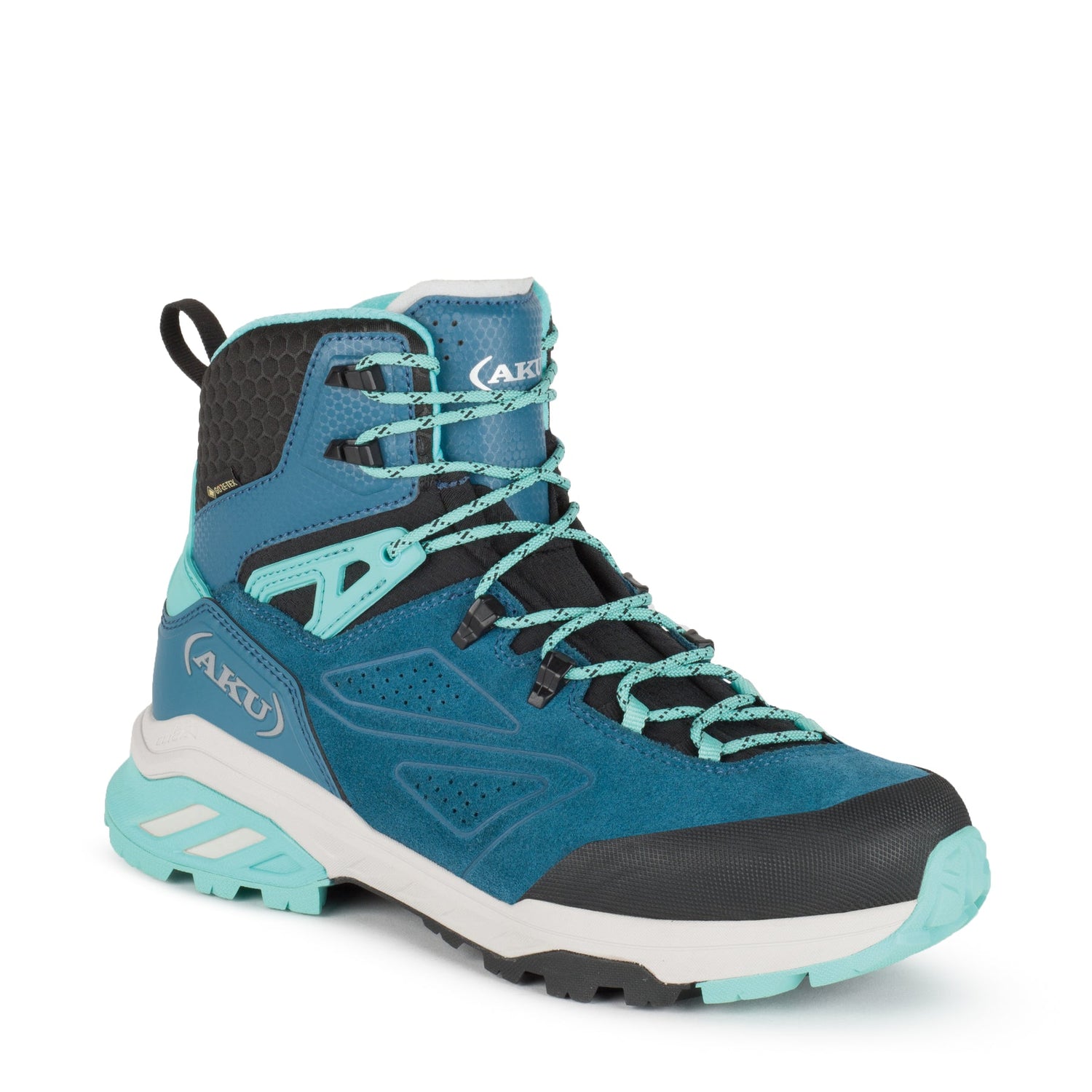 Bottes de randonnée Aku Reactive GTX Femmes - Plein air Entrepôt